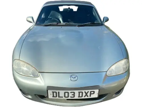 Mazda MX-5 Nevada DL03 DXP