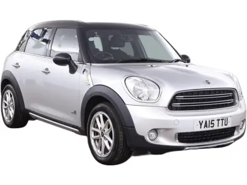 MINI Countryman YA15 TTU
