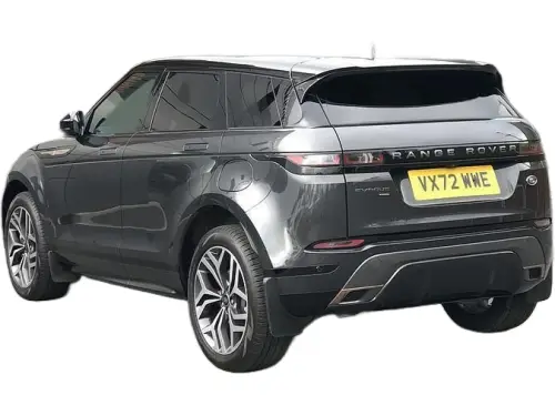 Land Rover R Rover Evoque Rdyn HSE PHEV A VX72 WWE