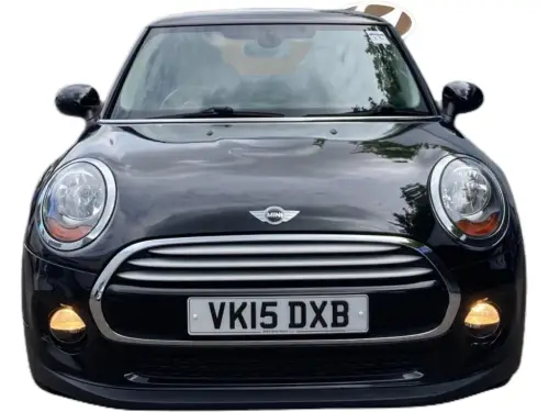 MINI Cooper VK15 DXB