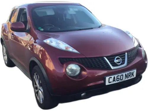 Nissan Juke CA60 NRK