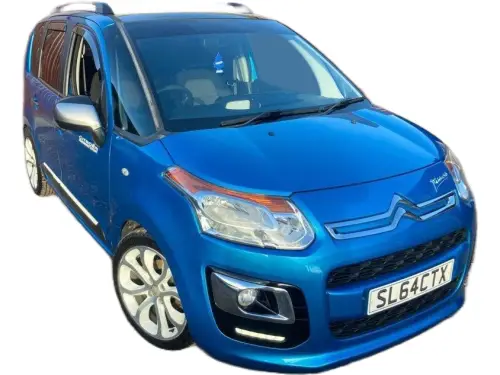 Citroën C3 SL64 CTX