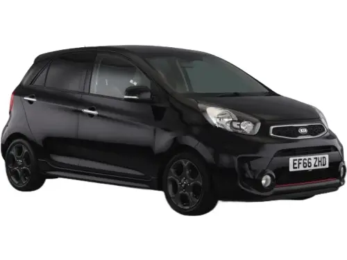 Kia Picanto EF66 ZHD