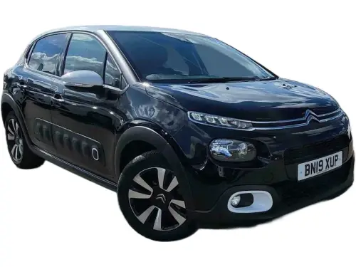 Citroën C3 BN19 XUP