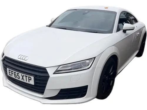 Audi TT EF65 XTP