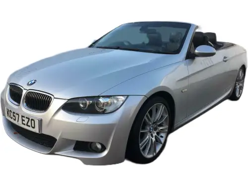 BMW 330i M Sport A KC57 EZO