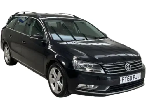 Volkswagen Passat FT60 PJJ