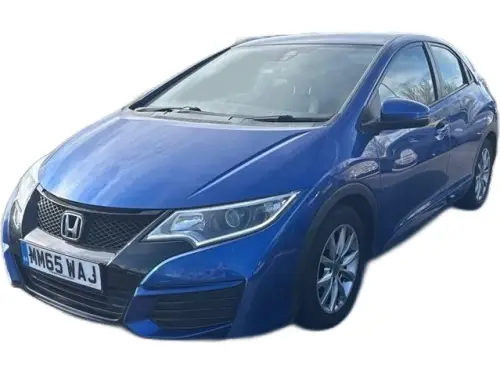 Honda Civic MM65 WAJ