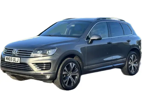 Volkswagen Touareg MW65 ULJ