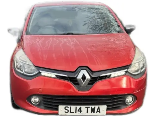 Renault Clio SL14 TWA