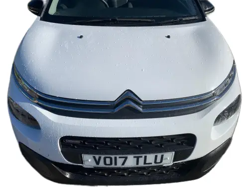 Citroën C3 VO17 TLU