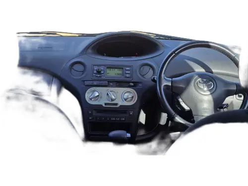 Kia Stonic LM68 OJF