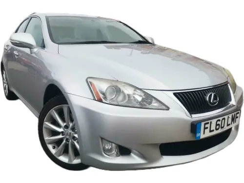 Lexus IS 220d SE FL60 LMF