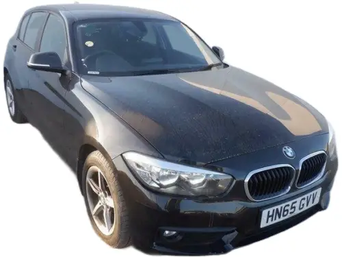 BMW 118i SE HN65 GVV