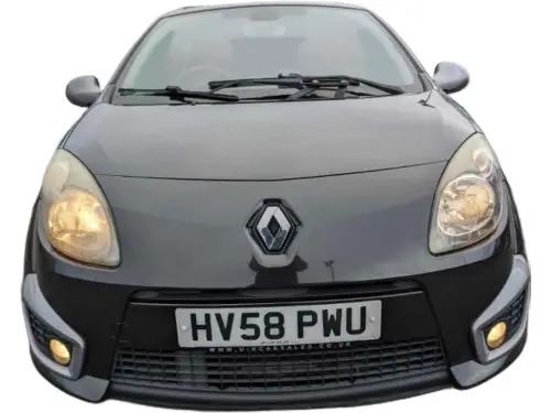 Renault Twingo HV58 PWU