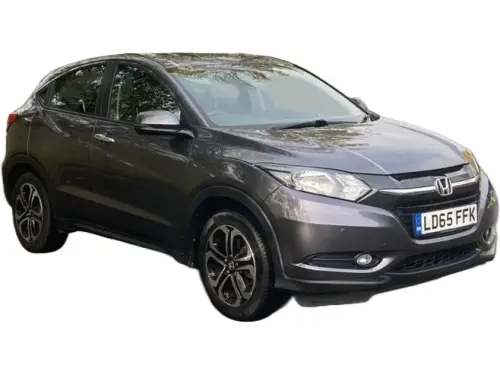 Honda HR-V LD65 FFK