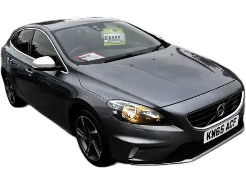 Volvo V40 KW65 ACF
