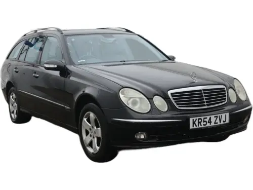 Mercedes-Benz E KR54 ZVJ