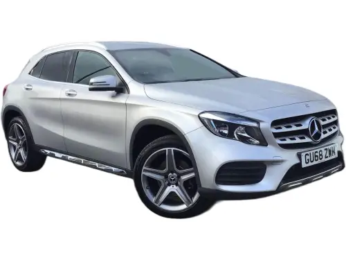 Mercedes-Benz E GU68 ZWW