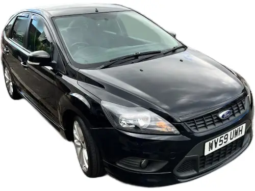 Ford Focus WV59 UWH