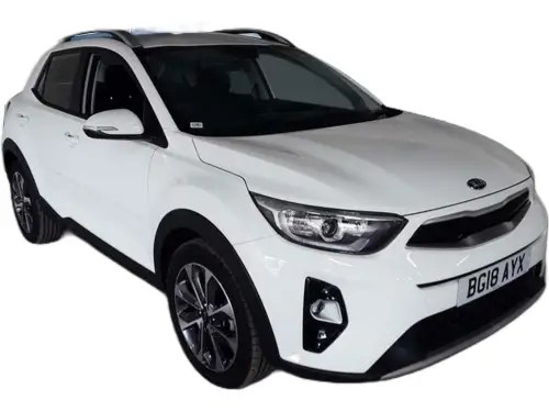 Kia Stonic BG18 AYX