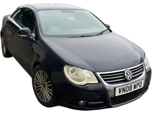 Volkswagen EOS VN08 WPD