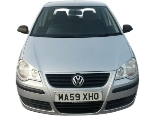 Volkswagen Polo E 60 MA59 XHO