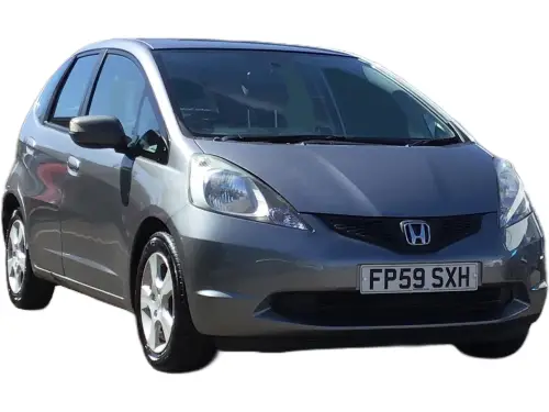 Honda Jazz FP59 SXH
