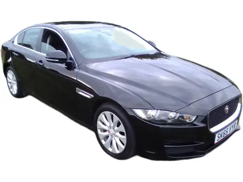 Jaguar XE SK65 VYR