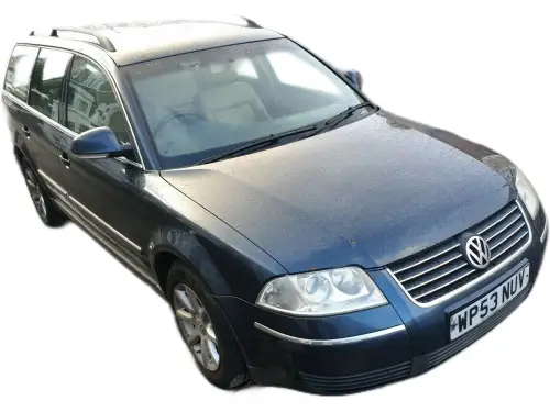 Volkswagen Passat Highline TDI 100 WP53 NUV