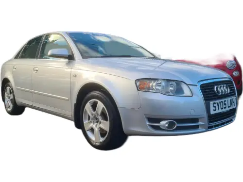 Audi A4 SY05 LNH