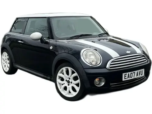 MINI Mini EA07 AVU