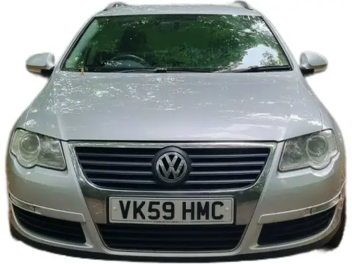 Volkswagen Passat Highline TDI 140 VK59 HMC