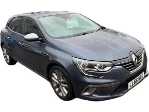 Renault Megane LL66 NGG
