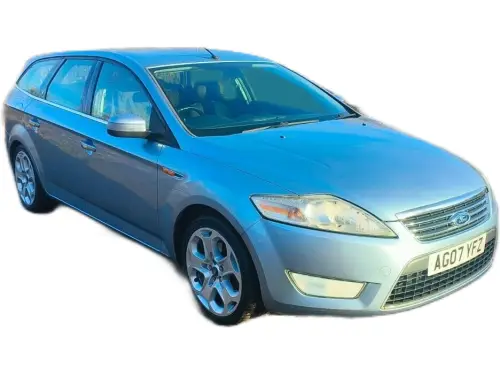 Ford Mondeo AG07 YFZ