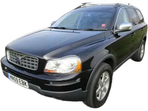Volvo XC90 HN59 EBK