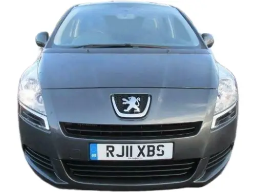 Peugeot 5008 Active HDi RJ11 XBS