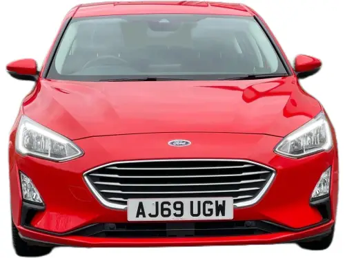 Ford Focus AJ69 UGW