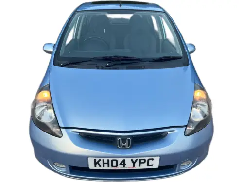 Honda Jazz KH04 YPC
