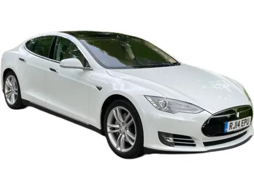 Tesla Model S RJ14 EPU