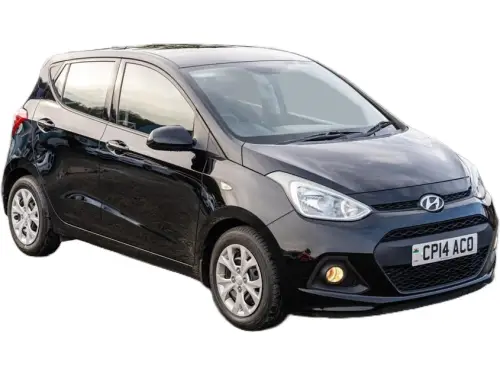 Hyundai I10 CP14 ACO