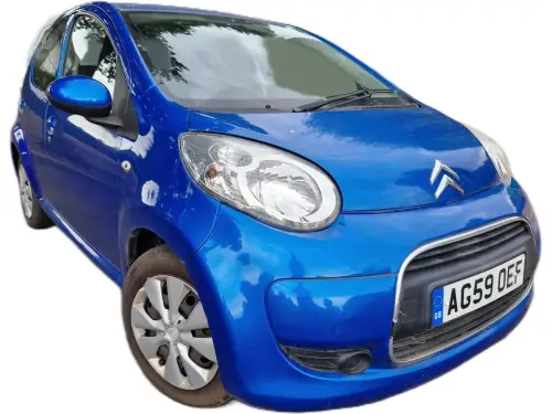 Citroën C1 AG59 OEF