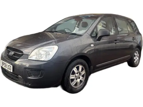 Kia Carens BP08 LGD