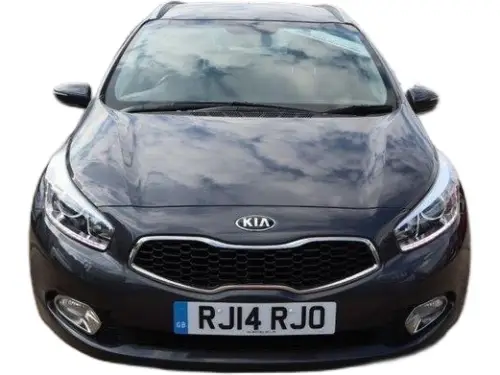 Kia Ceed RJ14 RJO