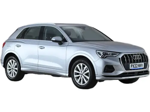 Audi Q3 Sport 35 TFSI MHEV S-A PX22 NVV
