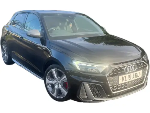 Audi A1 KL19 ARU