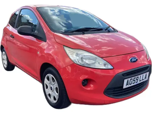 Ford KA AO59 LLA