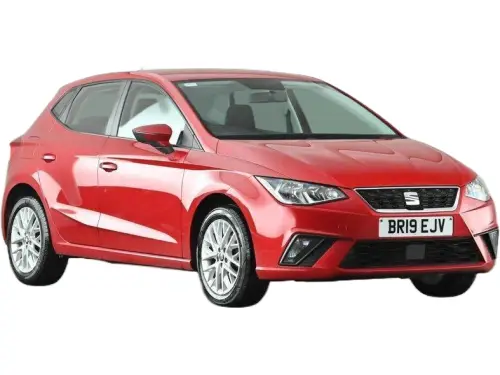 SEAT Ibiza BR19 EJV