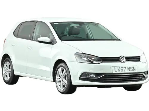 Volkswagen Polo LK67 NSN