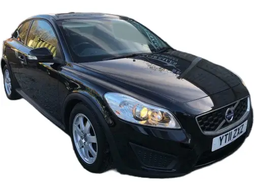 Volvo C30 ES Drive Start/Stop YT11 ZXZ